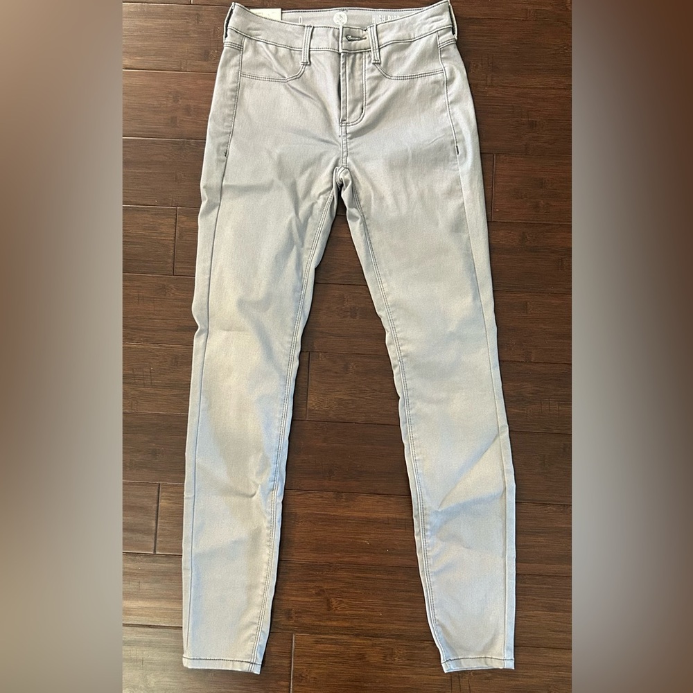 NWT Ankle Jegging Super Stretch